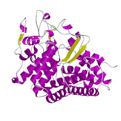 Image of CATH 5j90A00