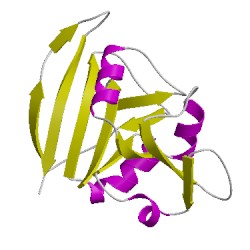 Image of CATH 5ja3B00