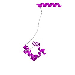 Image of CATH 5jaaB00