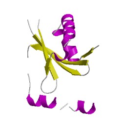 Image of CATH 5jaaD00
