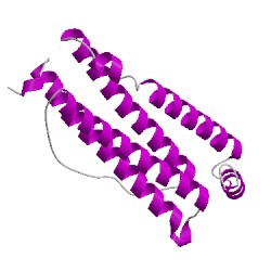 Image of CATH 5jacA00