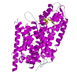 Image of CATH 5jaeB00