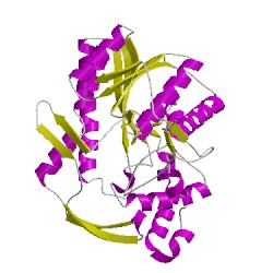 Image of CATH 5jaiA00
