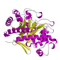 Image of CATH 5jawA01