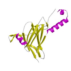 Image of CATH 5jawA02