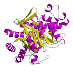 Image of CATH 5jawB01