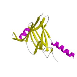 Image of CATH 5jawB02
