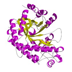 Image of CATH 5jawC01