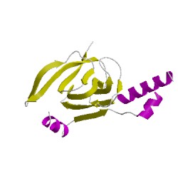 Image of CATH 5jawC02