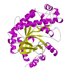 Image of CATH 5jawD01