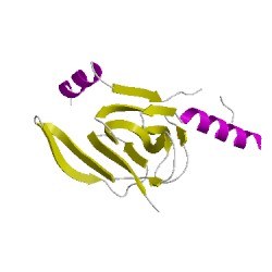 Image of CATH 5jawD02