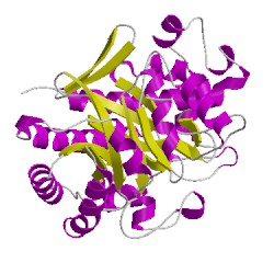 Image of CATH 5jawE01