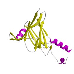 Image of CATH 5jawE02