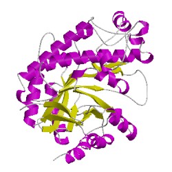 Image of CATH 5jawF01