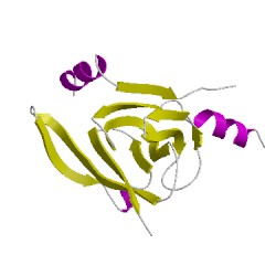 Image of CATH 5jawF02