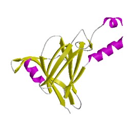 Image of CATH 5jawG02