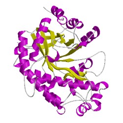 Image of CATH 5jawH01