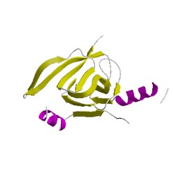 Image of CATH 5jawH02