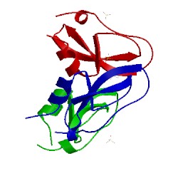 Image of CATH 5jb6