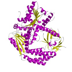 Image of CATH 5jc3A
