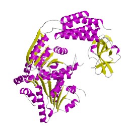 Image of CATH 5jc3B