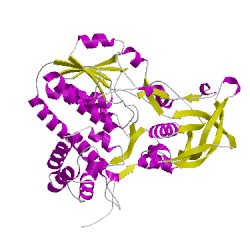 Image of CATH 5jcaL