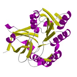 Image of CATH 5jcaS