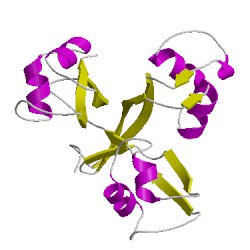 Image of CATH 5jcdB