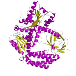 Image of CATH 5jchA