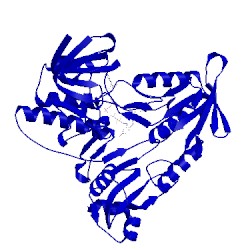 Image of CATH 5jci