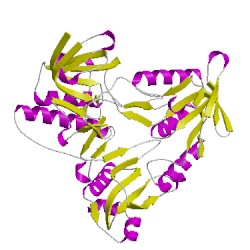 Image of CATH 5jckA