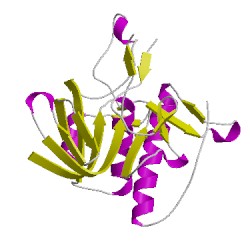 Image of CATH 5jclB01