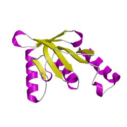 Image of CATH 5jclB02