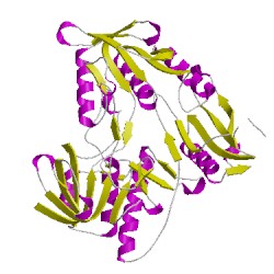 Image of CATH 5jcmB