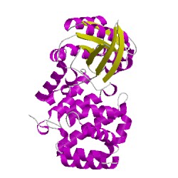 Image of CATH 5jcpA