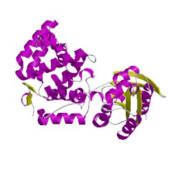 Image of CATH 5jcpB