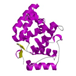 Image of CATH 5jcpB01