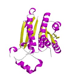 Image of CATH 5jcxA