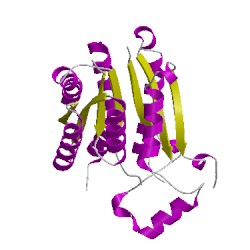 Image of CATH 5jcxD