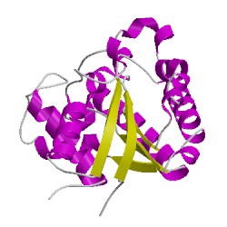 Image of CATH 5jd3B00