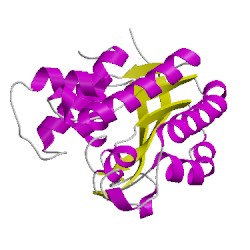 Image of CATH 5jd3F00