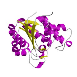 Image of CATH 5jd3G00