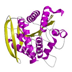 Image of CATH 5jd4A00