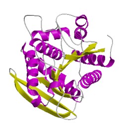 Image of CATH 5jd4B00