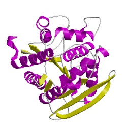 Image of CATH 5jd4E