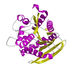 Image of CATH 5jd4F