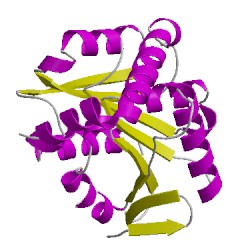 Image of CATH 5jd6A00