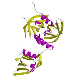 Image of CATH 5jd8A