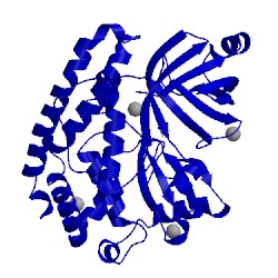 Image of CATH 5jd9