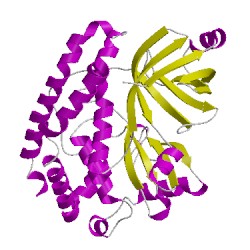 Image of CATH 5jd9A